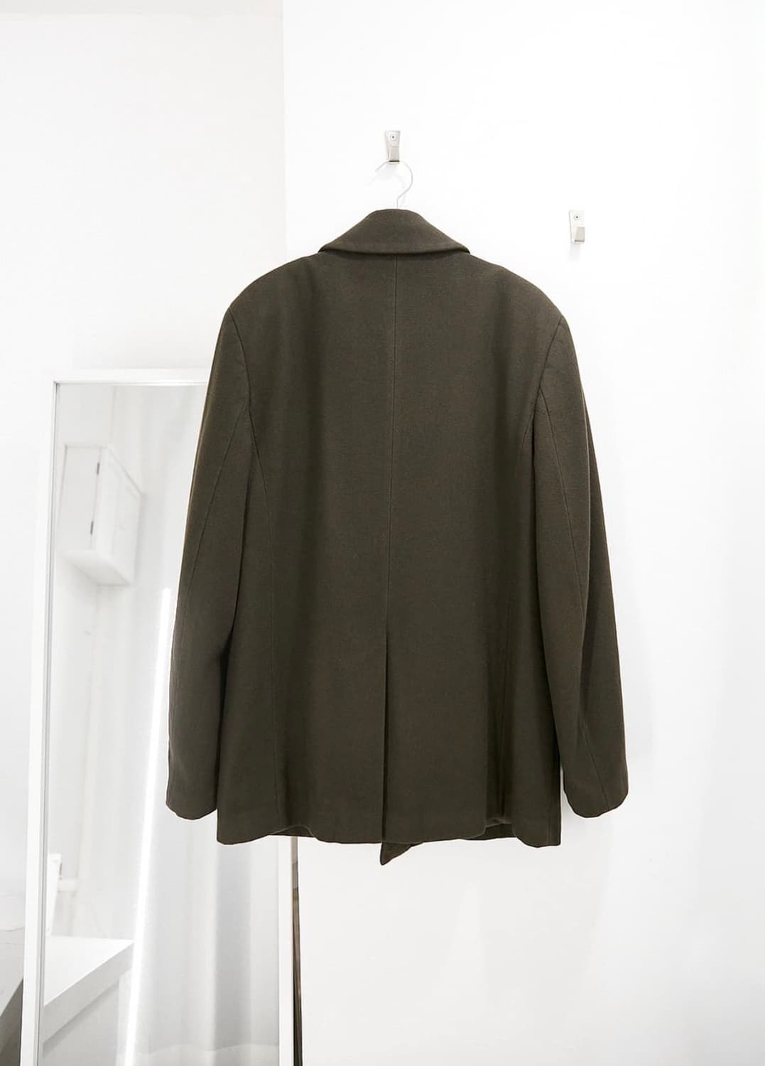 Maison Martin Margiela No.10  Coat 상품이미지3