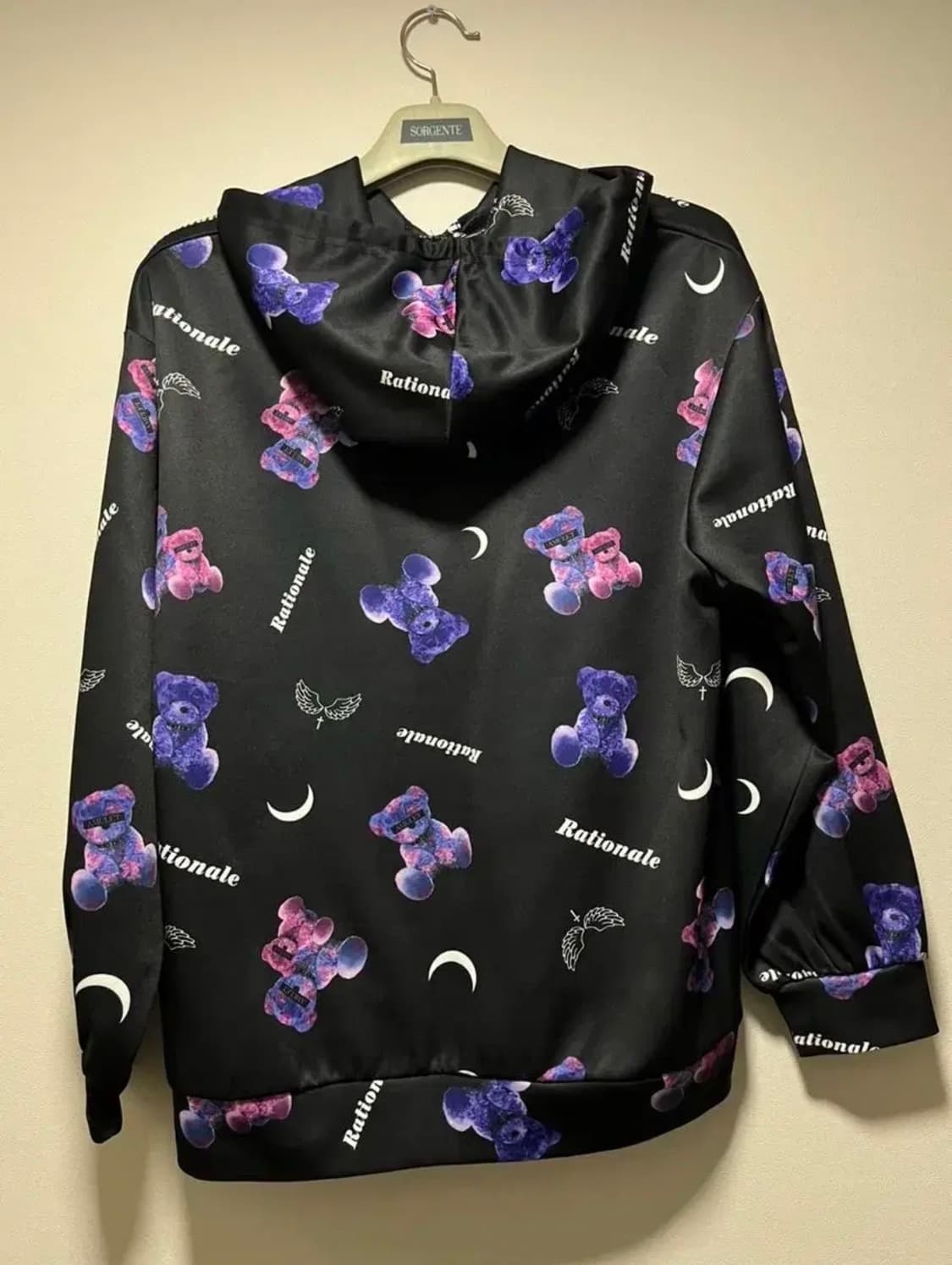 곰돌이 후디 상품이미지2