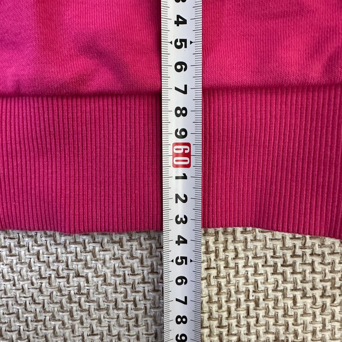 90 뉴발란스 맨투맨 티셔츠 0330D 상품이미지6