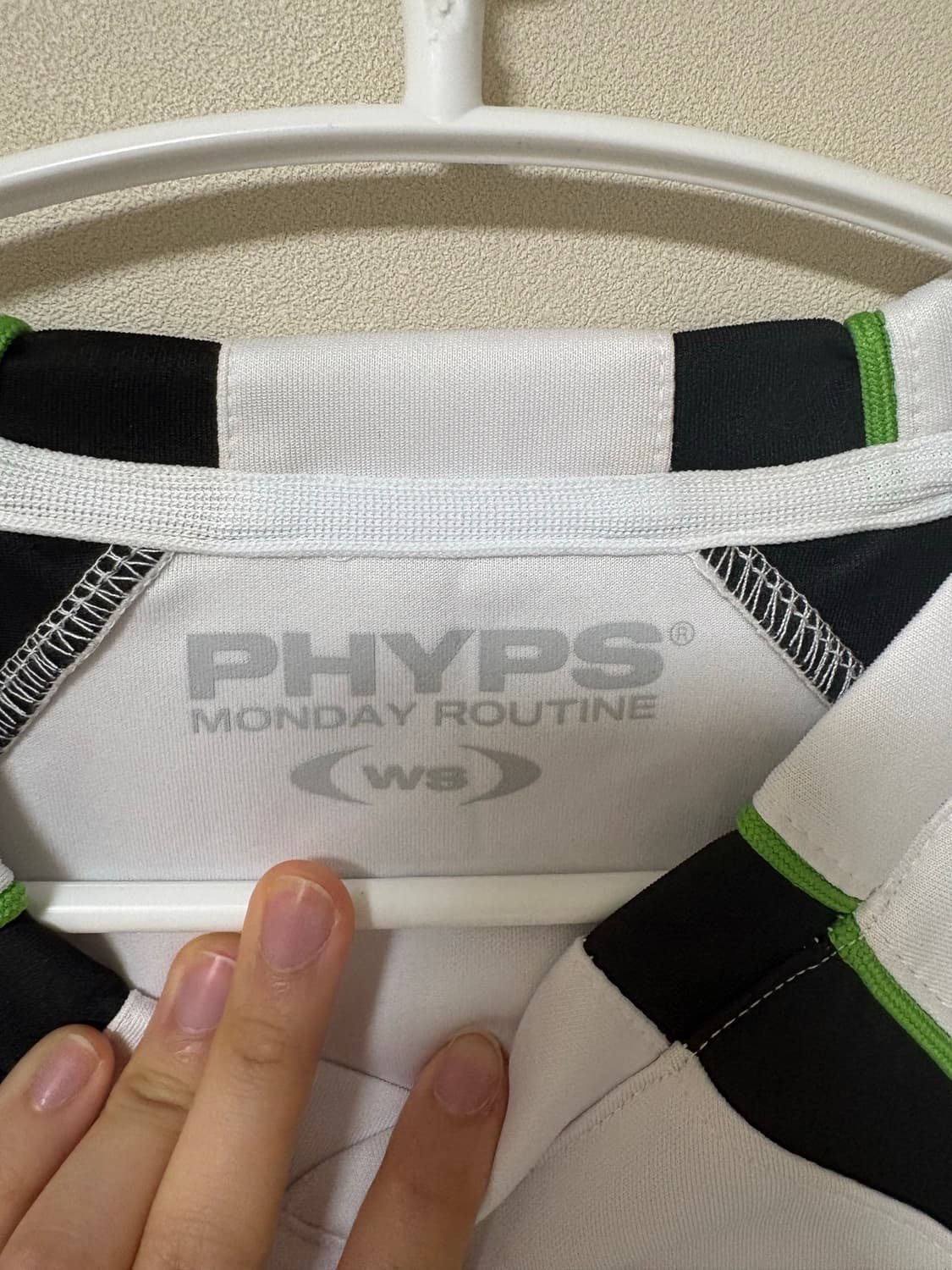 Phyps 반팔티 상품이미지5