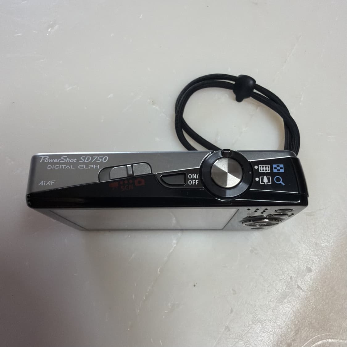 Canon ixus 75 / ixy 90 / sd750 캐논 익서스 디카 상품이미지7