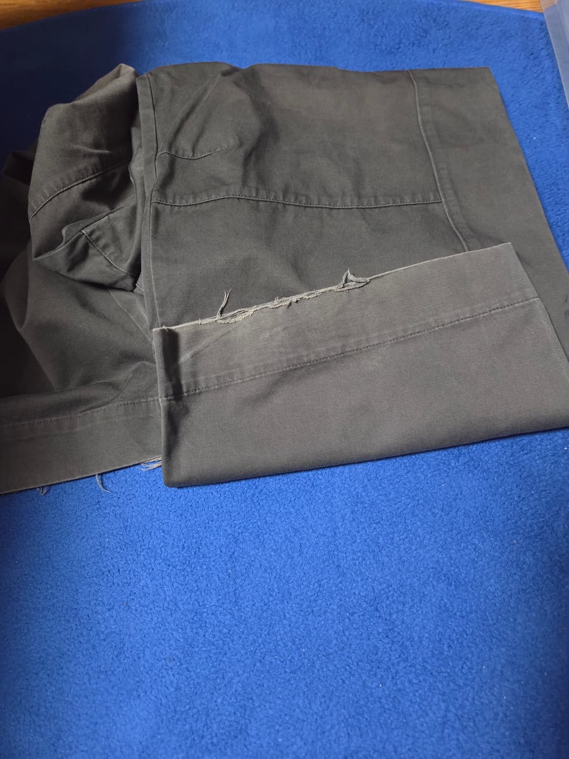 폴리테루 빅카고 퍼플그레이 1 상품이미지9