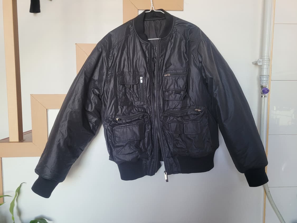 트릴리온 점퍼 상품이미지1