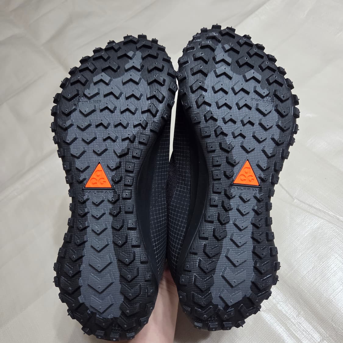 나이키 ACG 마운틴 플라이 고어텍스 270 상품이미지8