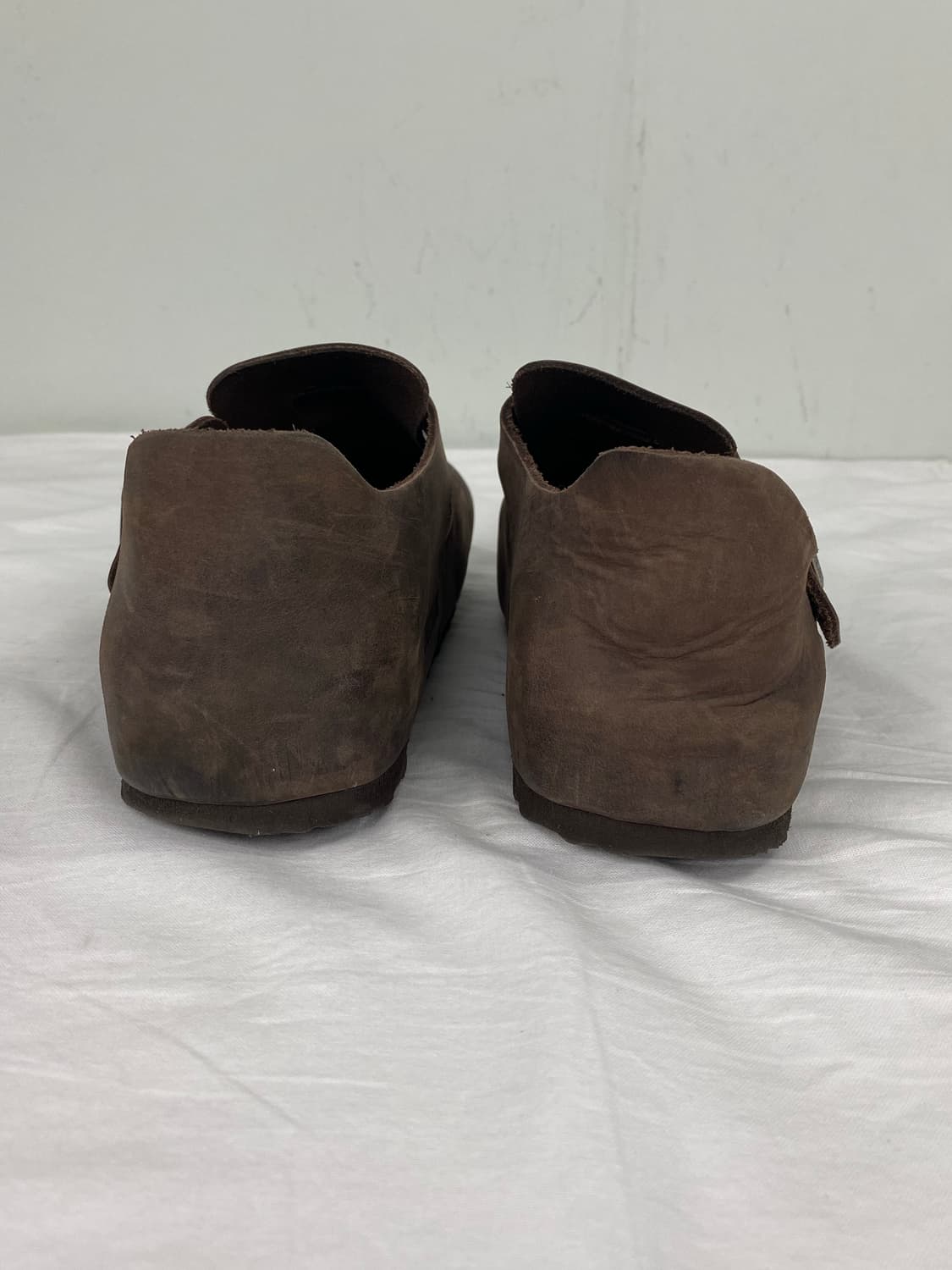 버켄스탁 런던 하바나 레더 슈즈 260 <79> 상품이미지6