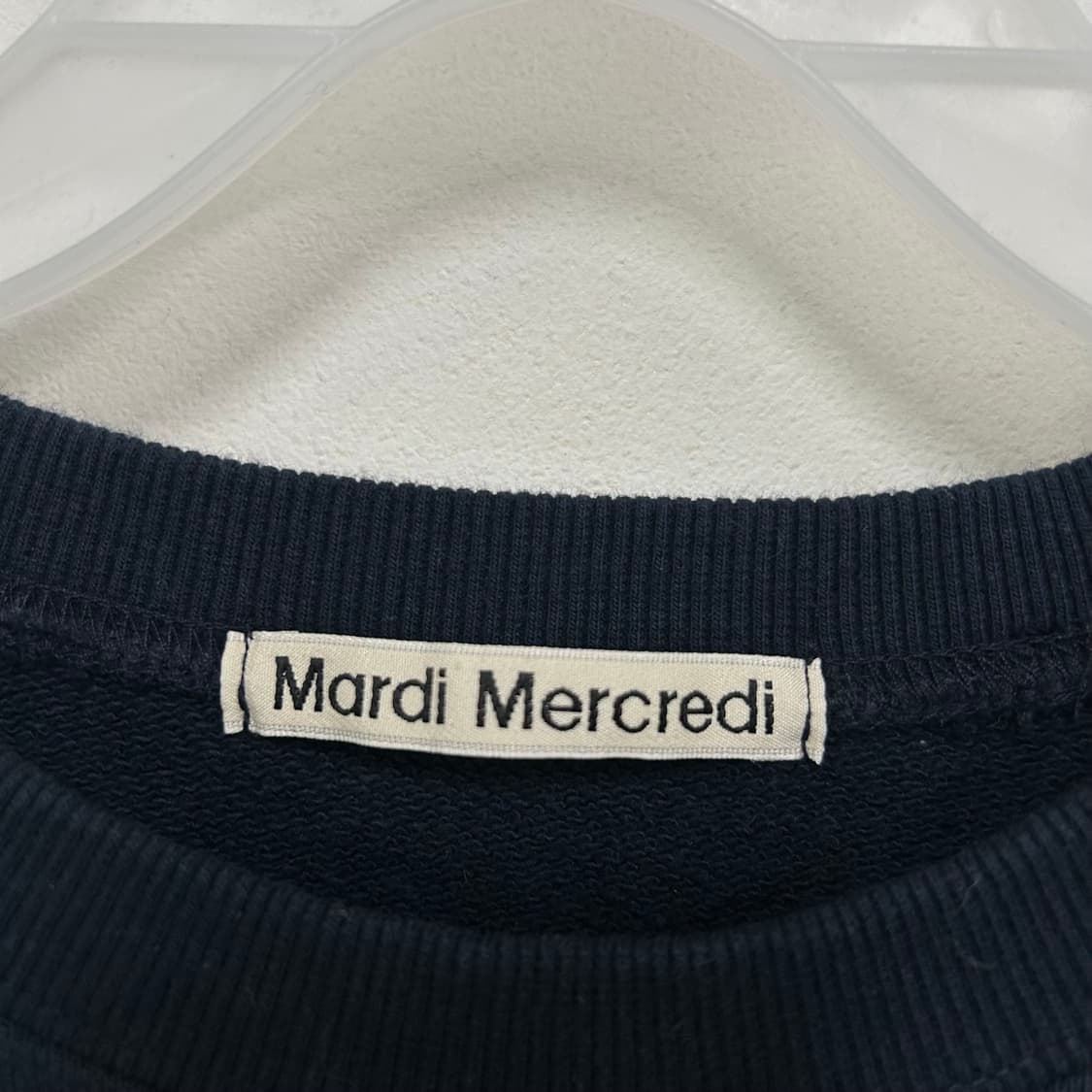 마르디 맨투맨[1730] 상품이미지6