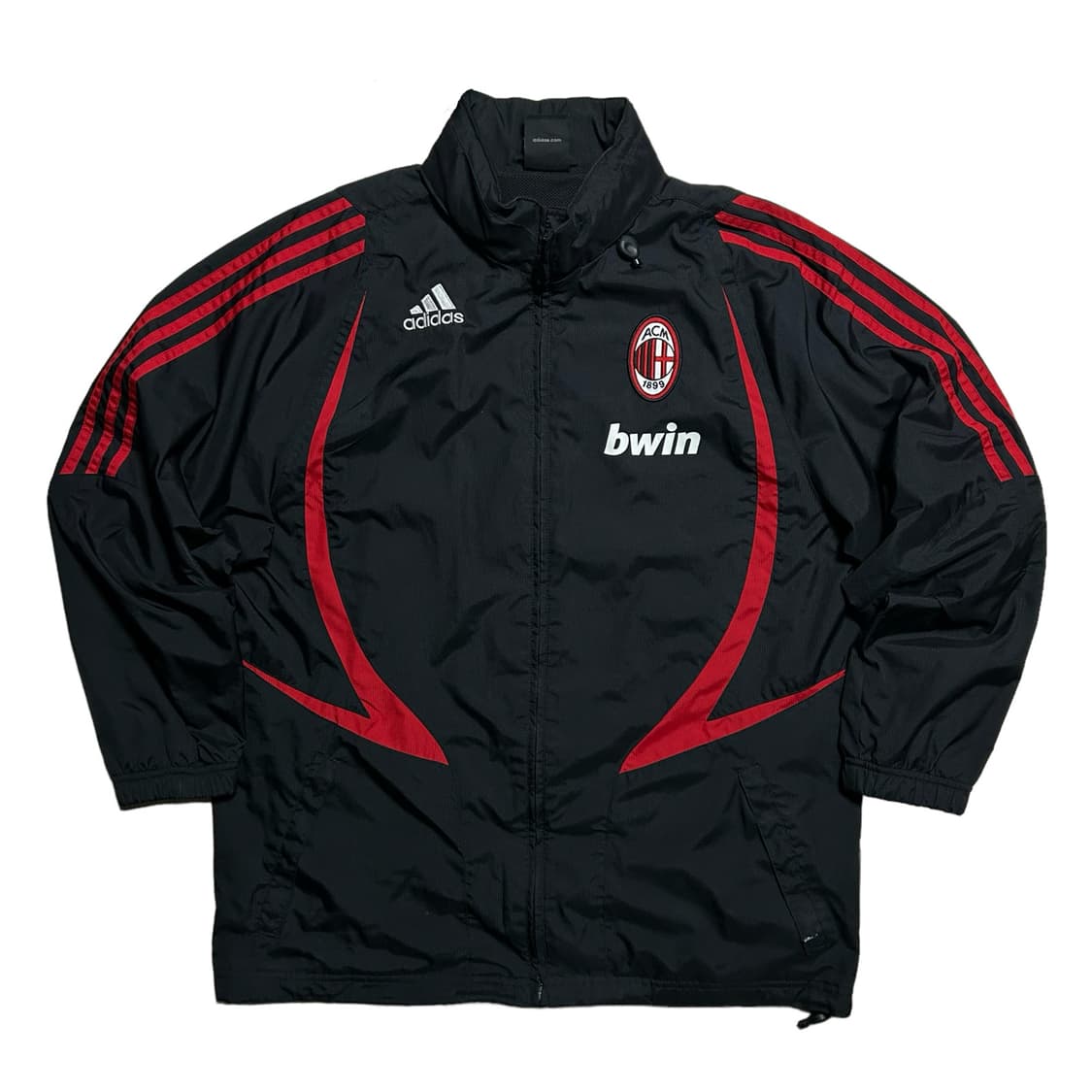 아디다스 AC밀란 바람막이(100) 상품이미지1