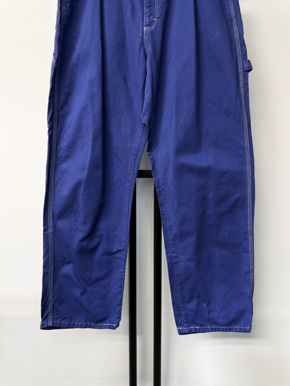 랭글러 WM4989 와이드 페인터 팬츠 상품이미지4