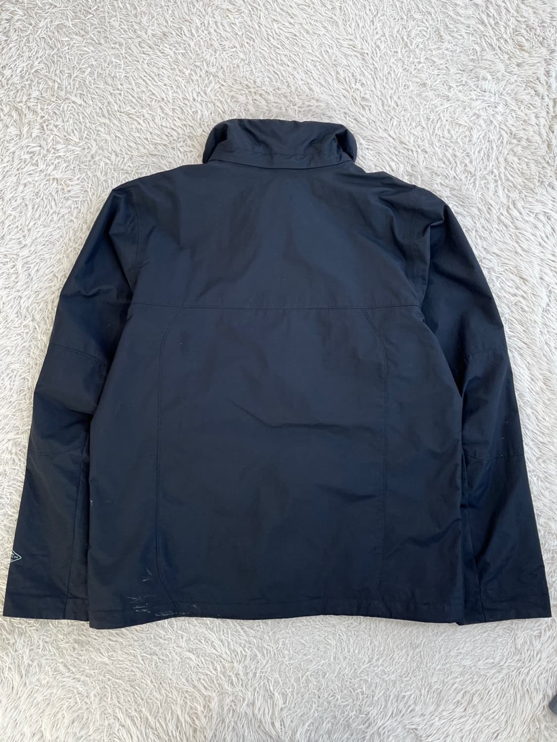 콜롬비아 바람막이/#47 상품이미지5