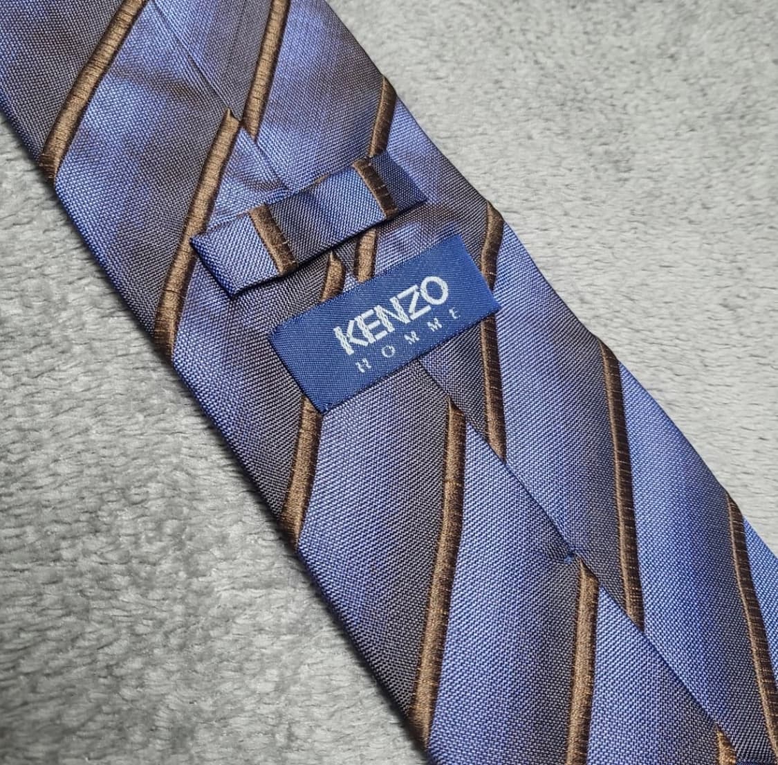 겐조(KENZO) 넥타이 n8 상품이미지4