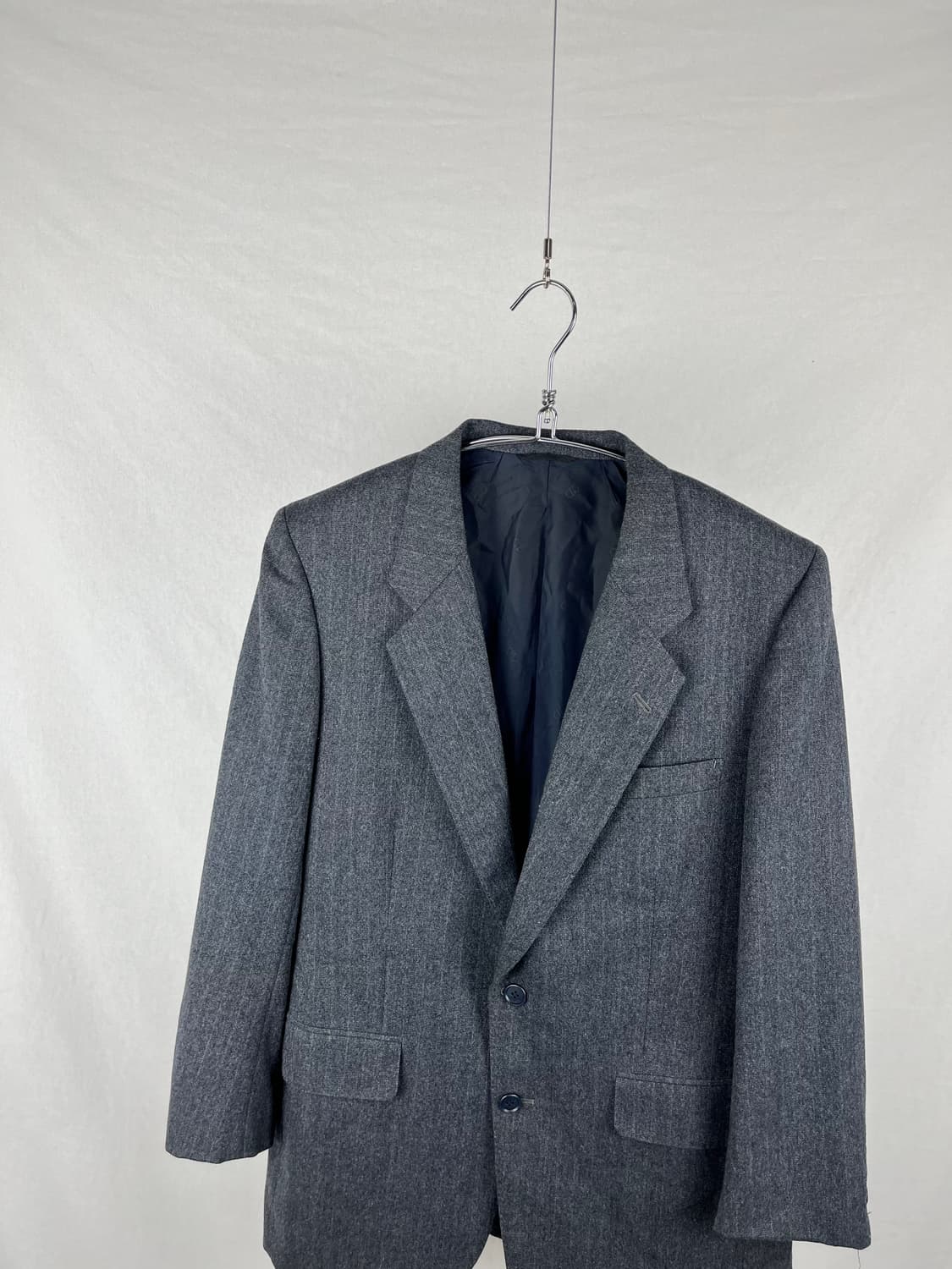 Christian Dior Monsieur 스트라이프 블레이저 상품이미지2