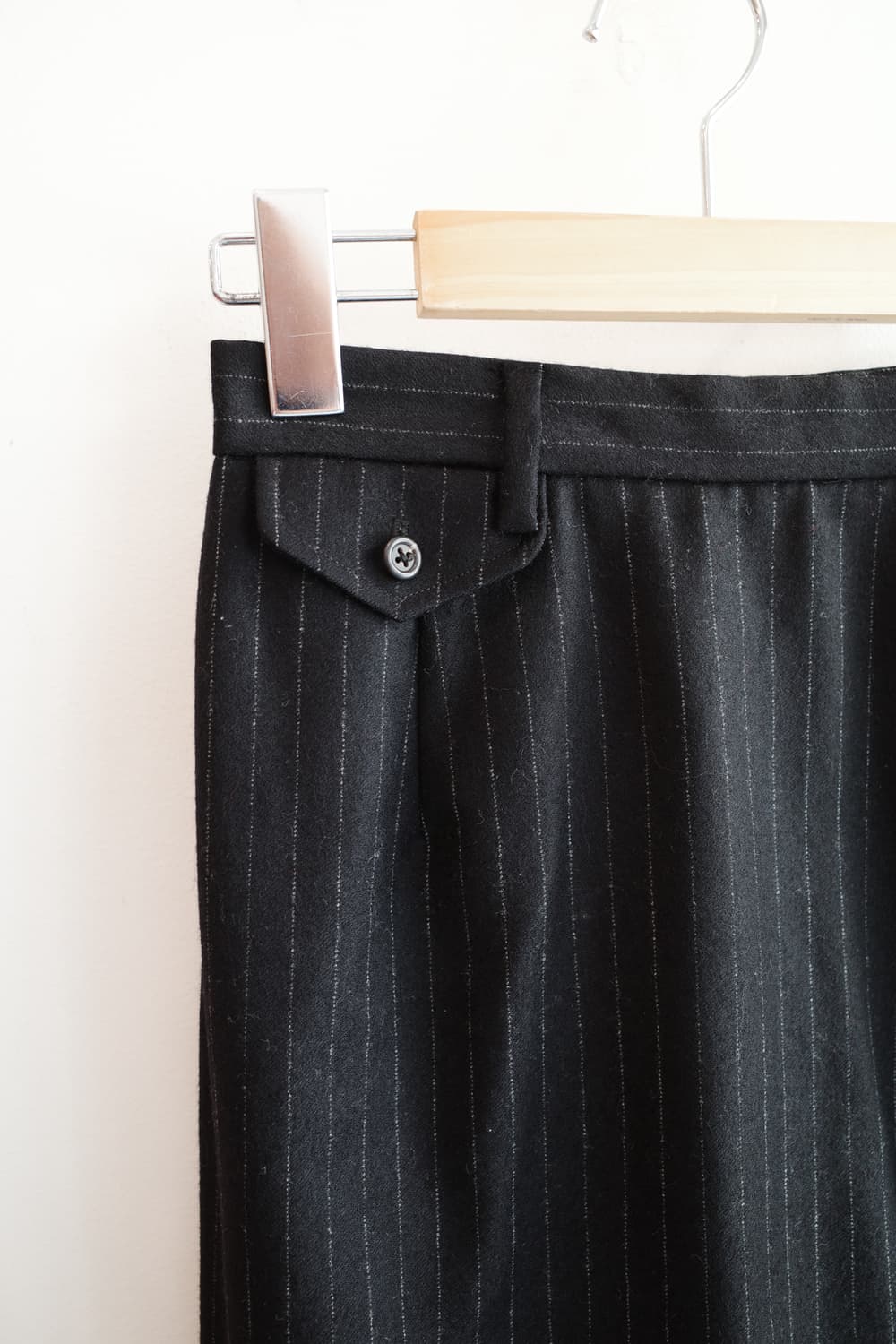 PoloRalphLauren 폴로 랄프로렌 울 스커트 (USA MADE) 상품이미지2