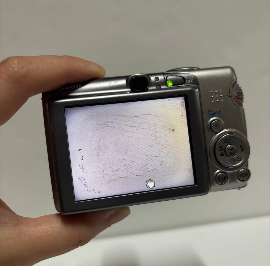 캐논익서스950is 디카 상품이미지5