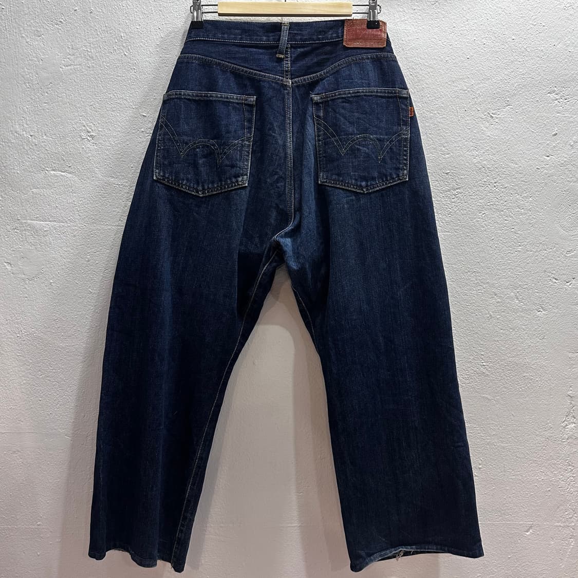 에드윈505(36) 상품이미지6