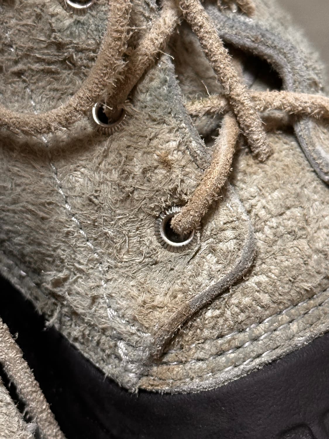 [43 280] 디엠므 아나트라 시어링 덕부츠 상품이미지7