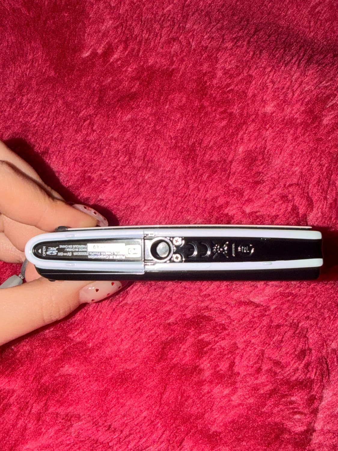 민트급 후지필름 파인픽스 z1000exr 화이트 풀박스 상품이미지4