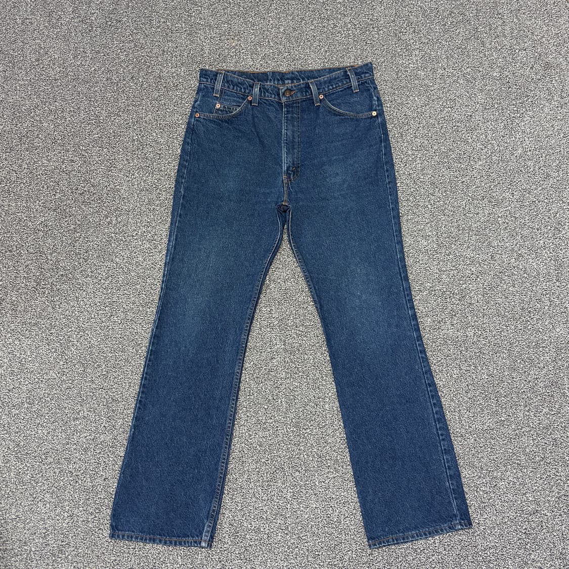 90s 빈티지 리바이스 517 허리44.5cm 상품이미지1