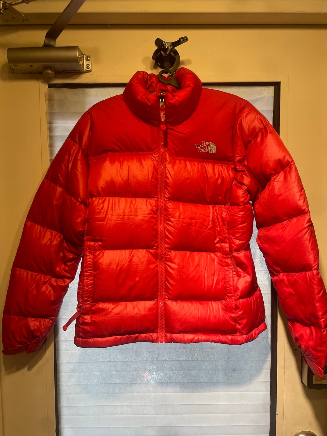 노스페이스 700. 80사이즈  상품이미지1