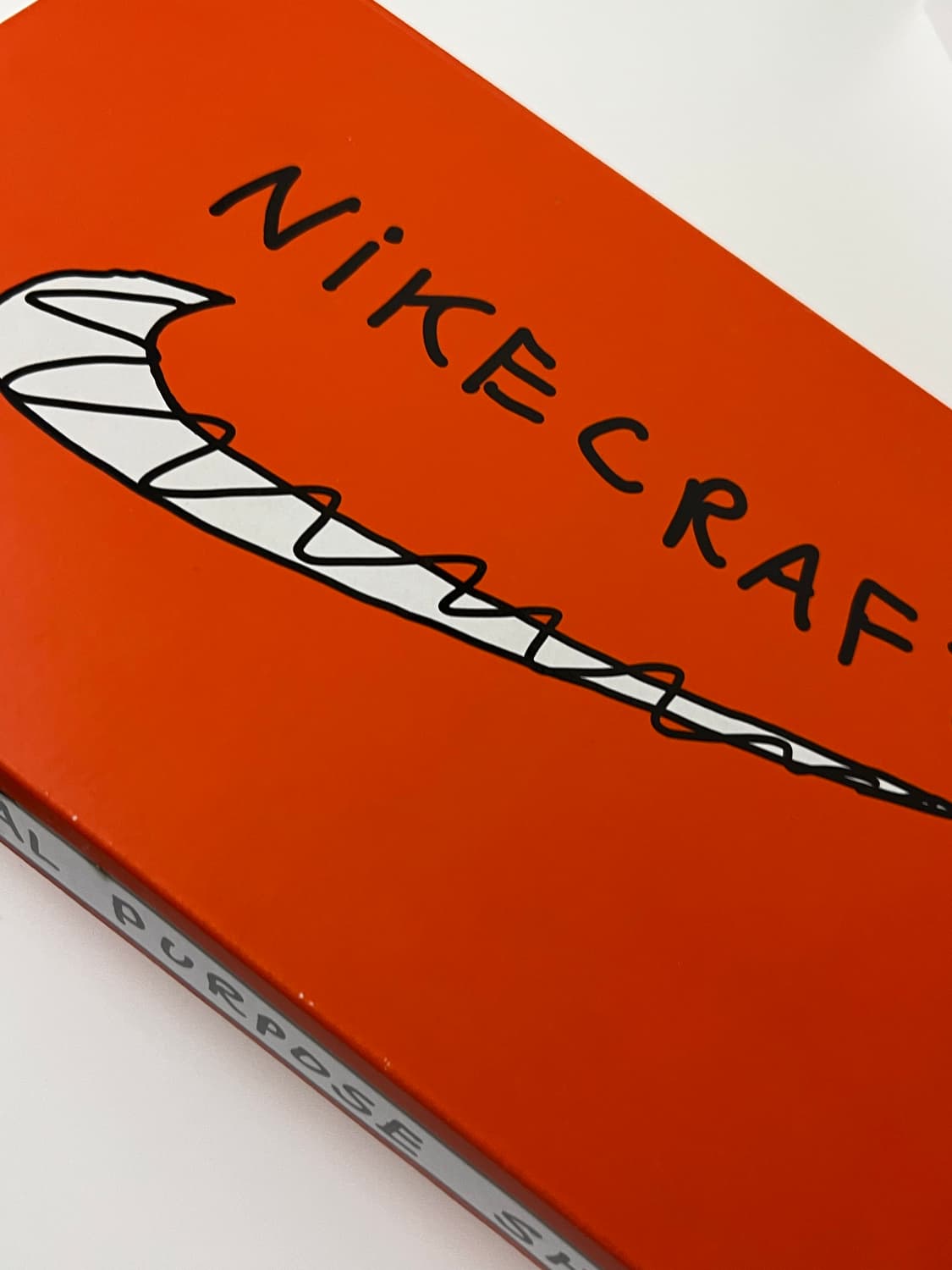 나이키x톰삭스 250 풀박스 상품이미지4