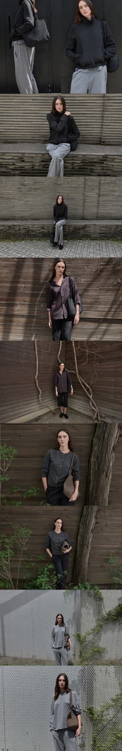 Mudule ramble bag 상품이미지1