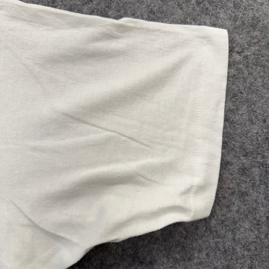 90s Vintage Fruit Of The Loom Tshirt 상품이미지9