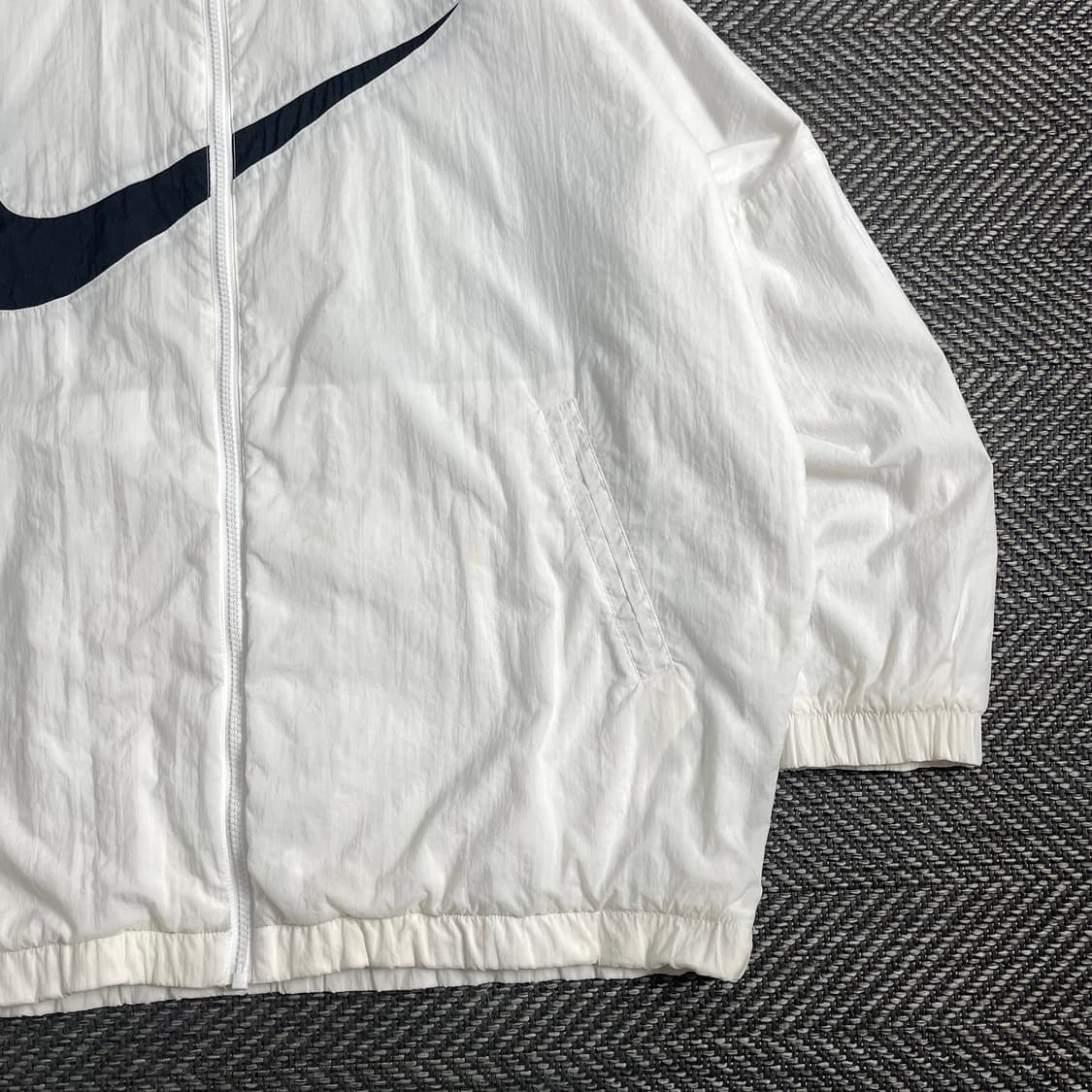 나이키 신형 빅스우시 나일론 박시핏 바람막이o 3912 상품이미지2