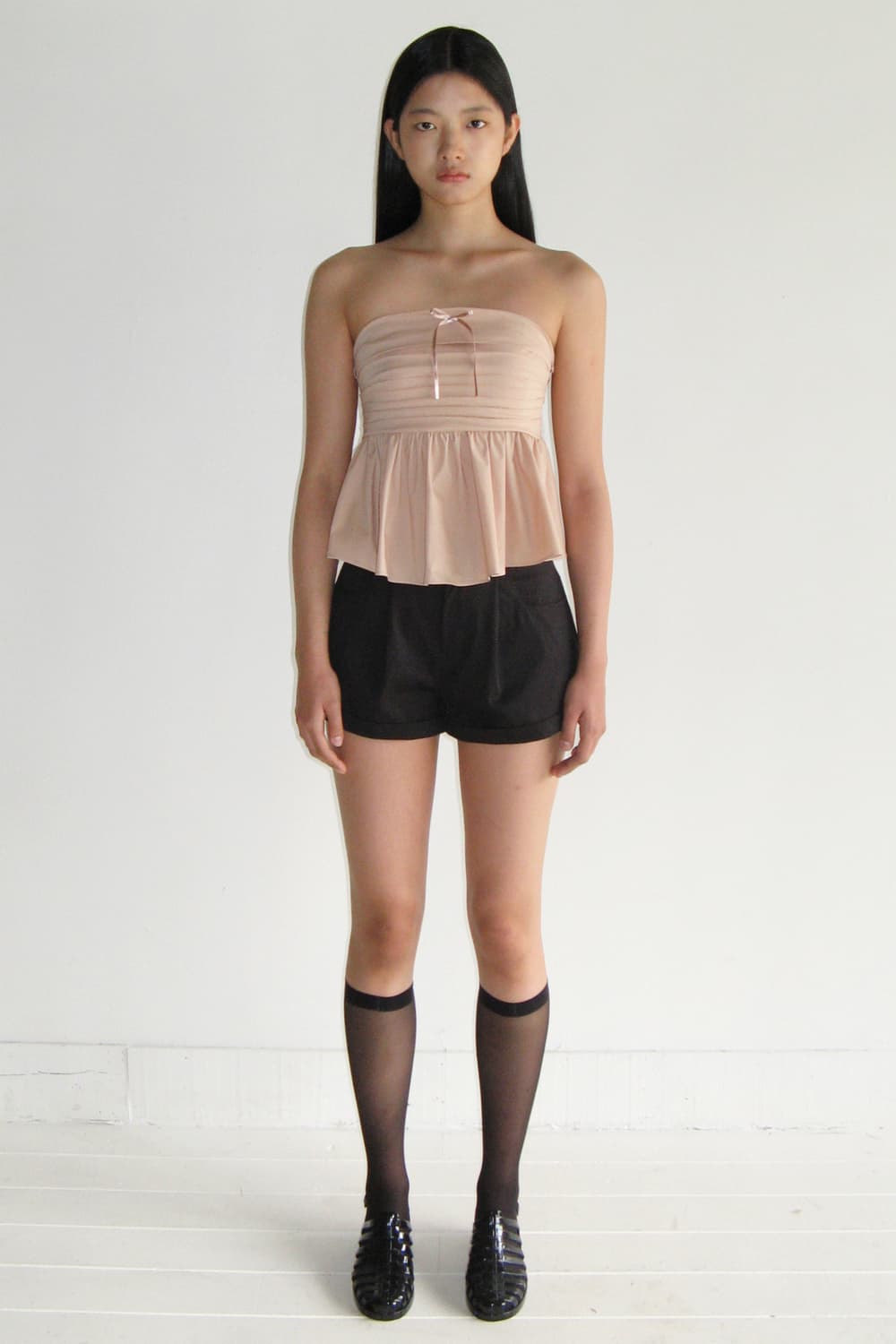 시눈 클래식 쇼트 팬츠 CLASSIC SHORT PANTS 상품이미지1