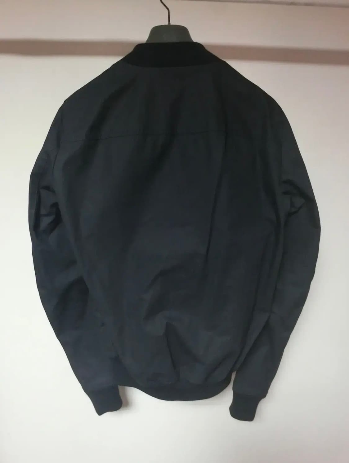 릭오웬스 플라이트 MA-1 봄버 자켓 상품이미지2