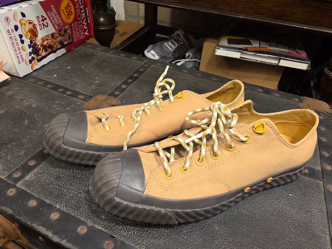 컨버스 척 테일러. 듄 스케이프 상품이미지1