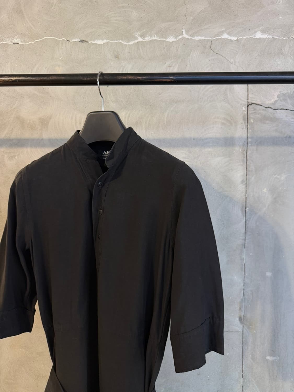 아페쎄 원피스 55~66 상품이미지4