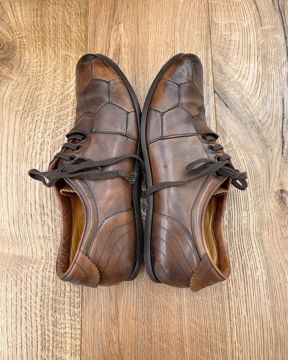 [250] OFFICINE CREATIVE  오피시네크리에이티브 구두 상품이미지5
