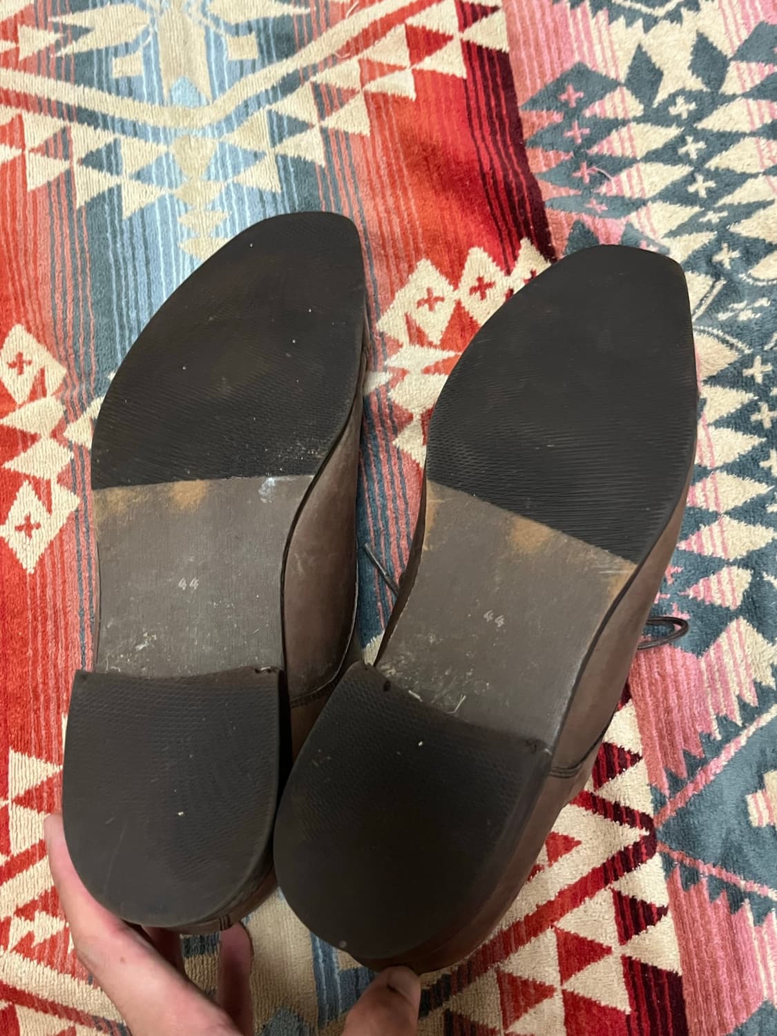 Whoop de doo shoes 상품이미지5
