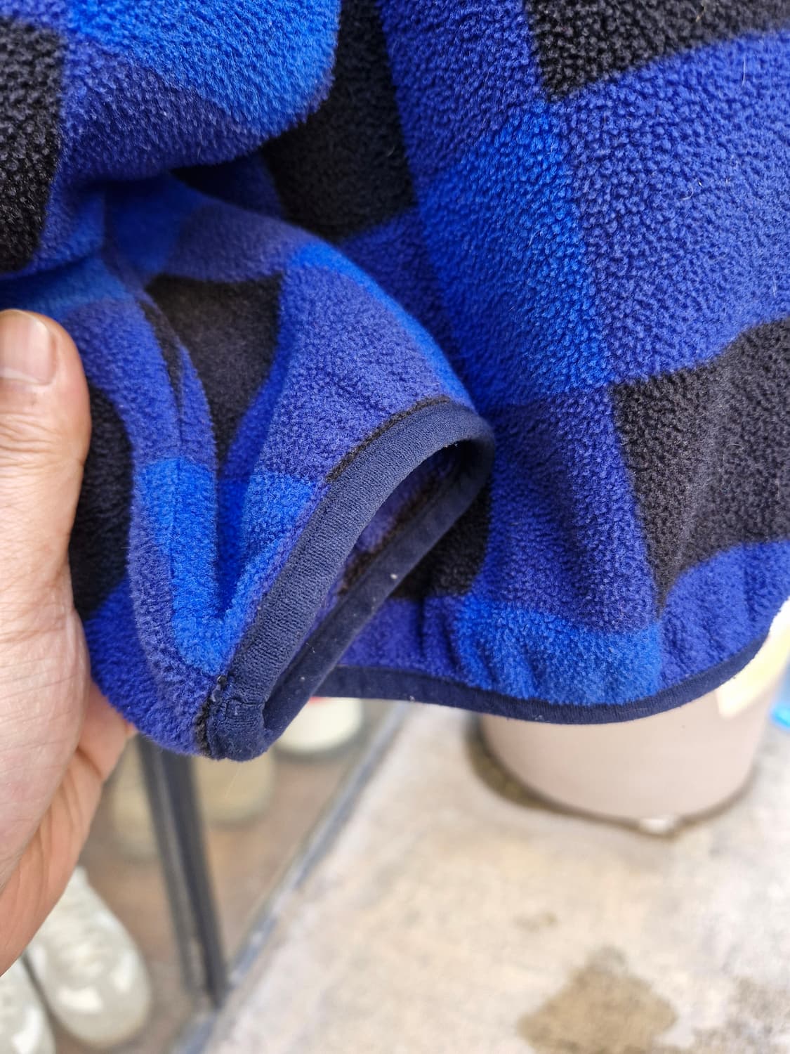 Z-186 파타고니아 신칠라  상품이미지4