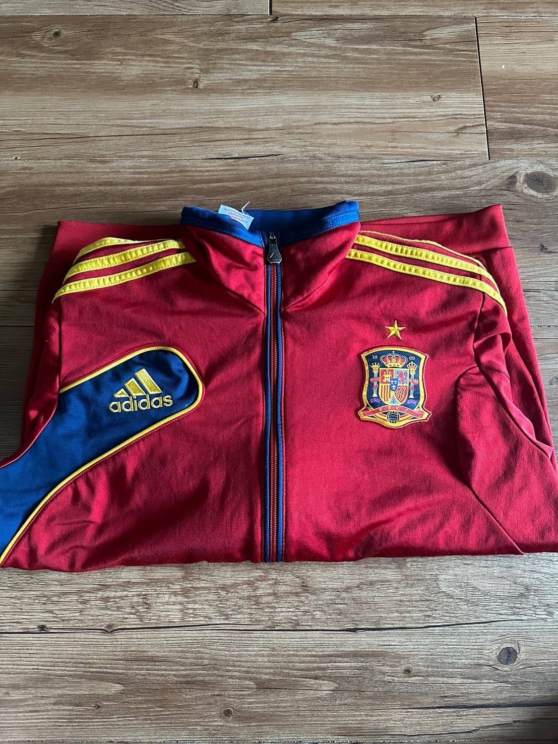 스페인 져지 상품이미지2