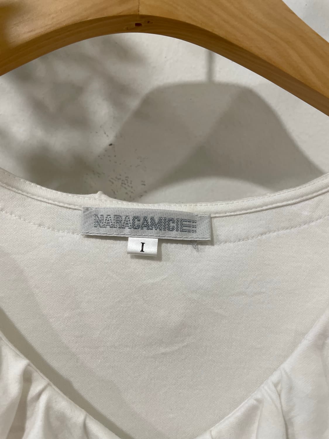 naracamic t-shirt 상품이미지8