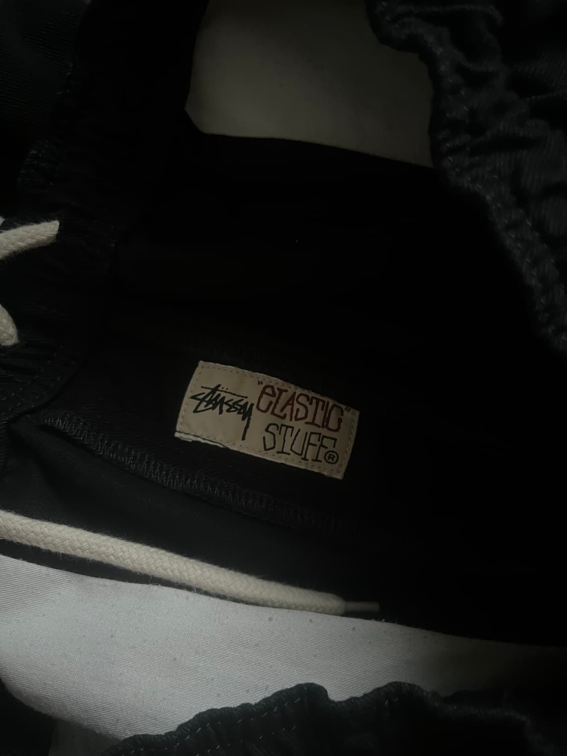 [네고가능]Stussy x noma icon beach pants [L] 상품이미지6