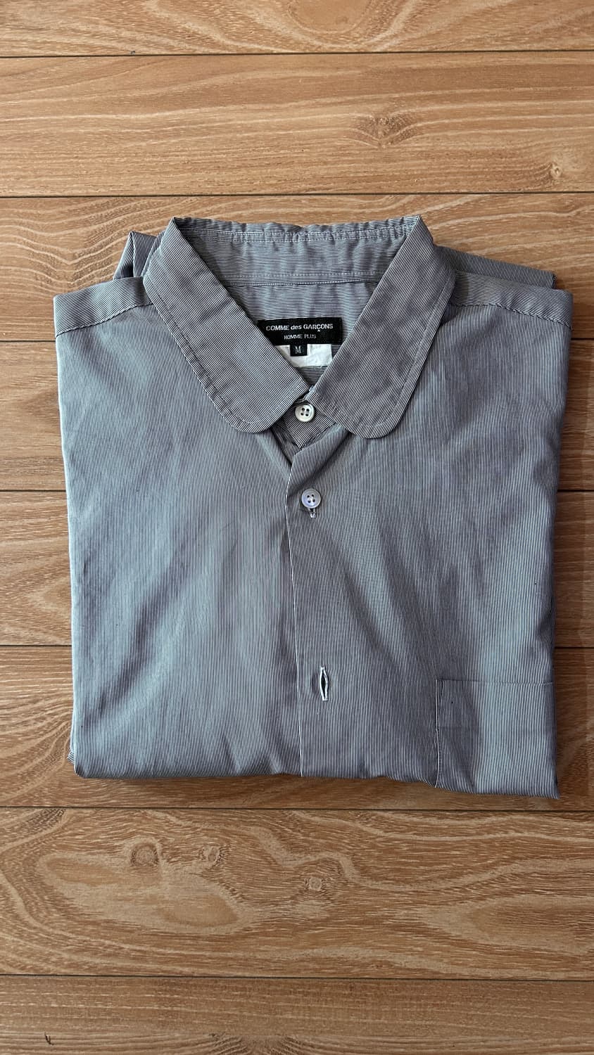 꼼데가르송 옴므 플러스 셔츠 상품이미지2