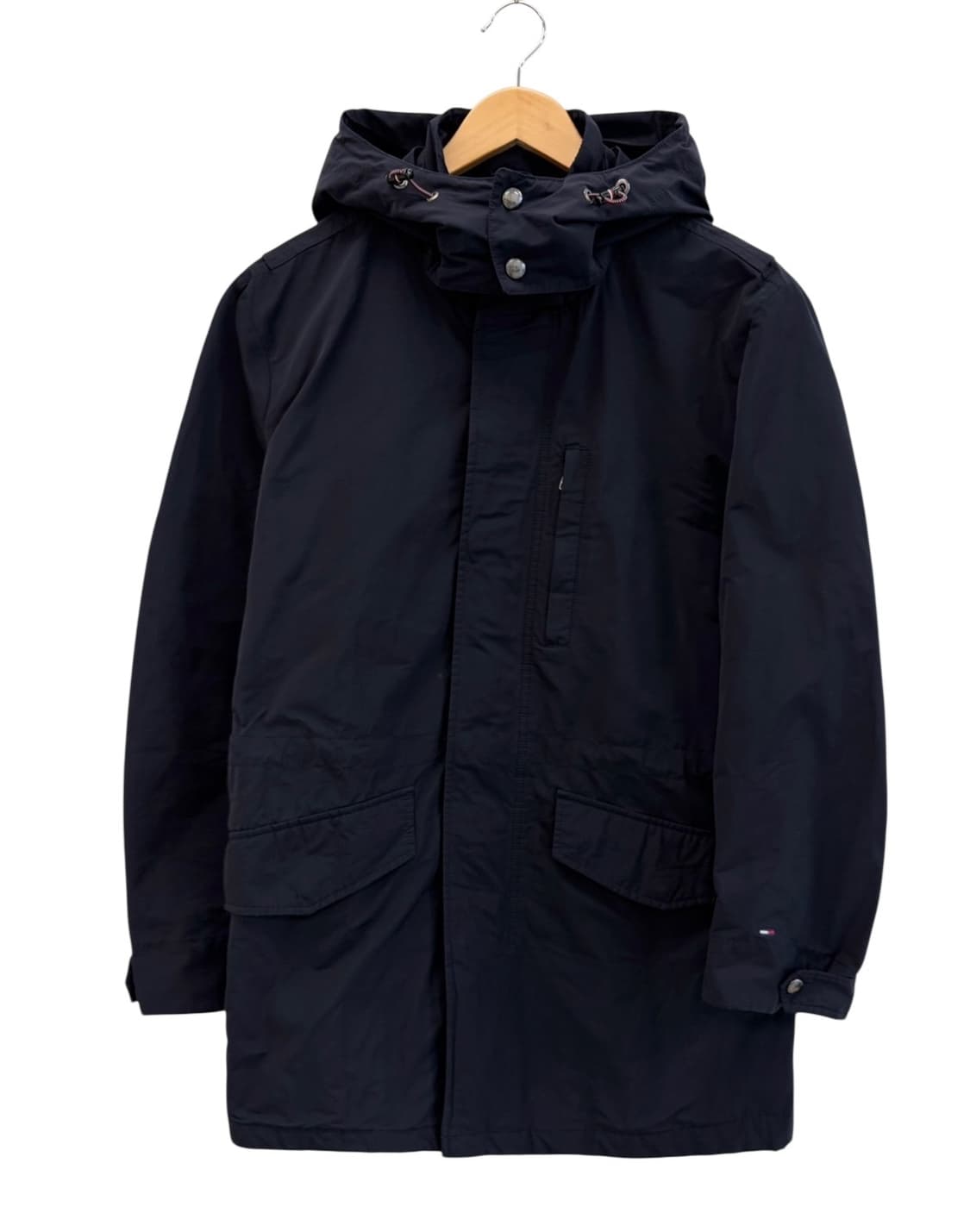 타미힐피거 나일론 야상자켓 (M) 상품이미지1