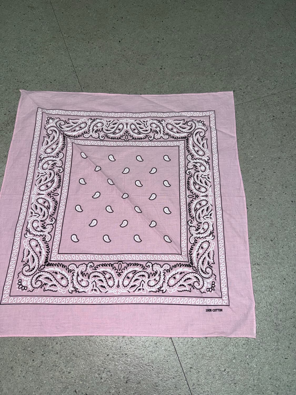 Usa bandana 미국 반다나 상품이미지8