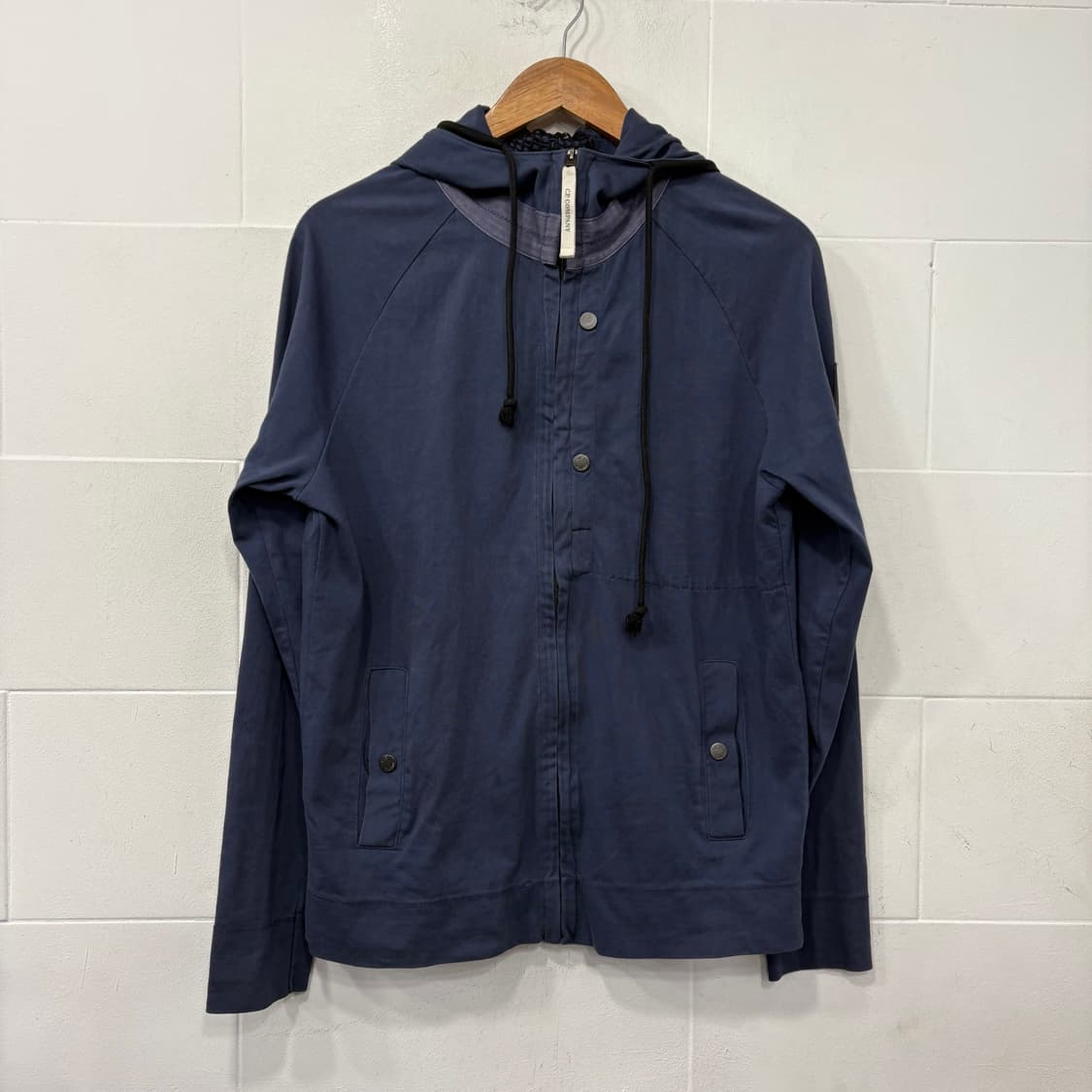 C.P컴퍼니 후드집업 상품이미지1