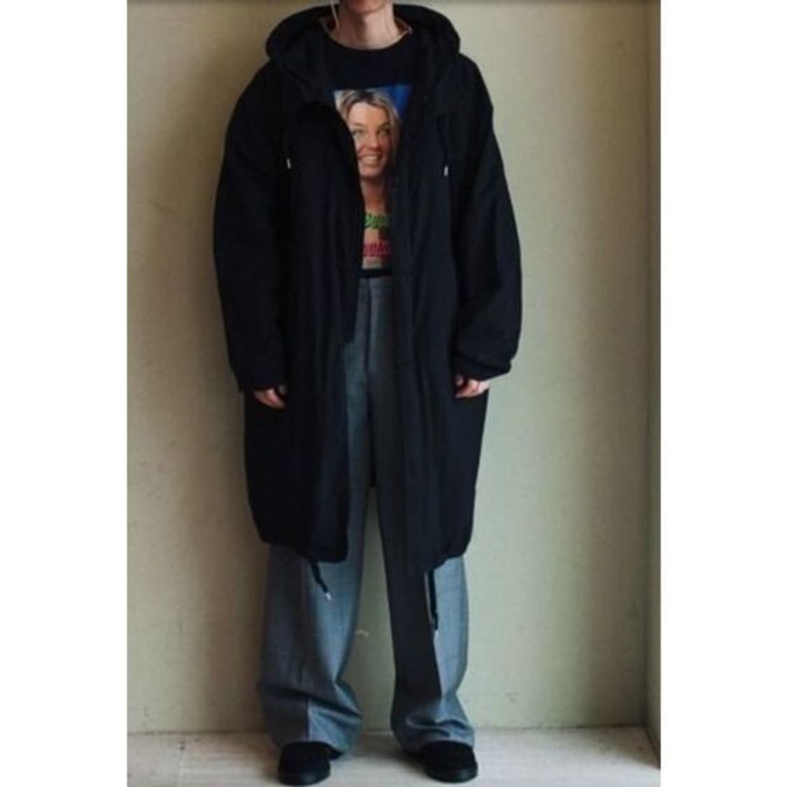 테아토라 수베니어 헌터 패커블 파카 편집샵별 상품이미지1