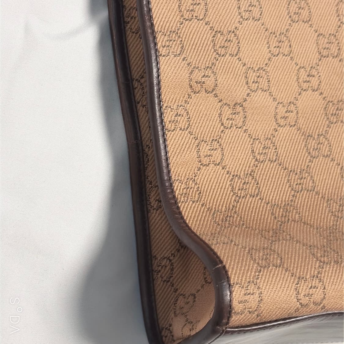 구찌 GG 자가드 숄더백 상품이미지9