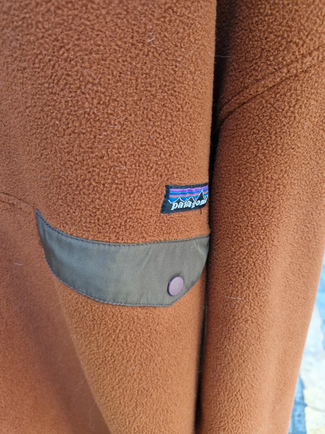 Z-178 파타고니아 신칠라  상품이미지3