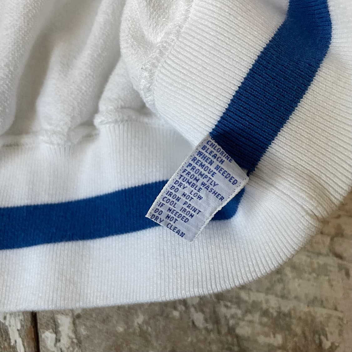 폴로 랄프로렌 클래식 스웻셔츠 상품이미지5