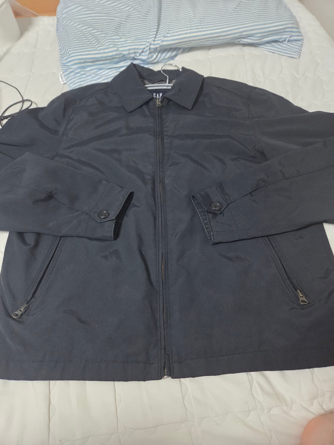 갭 블루종 상품이미지1