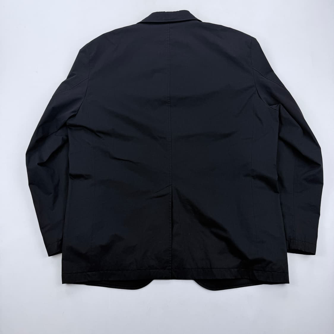 러프사이드 클럽자켓 블랙 3사이즈 상품이미지5