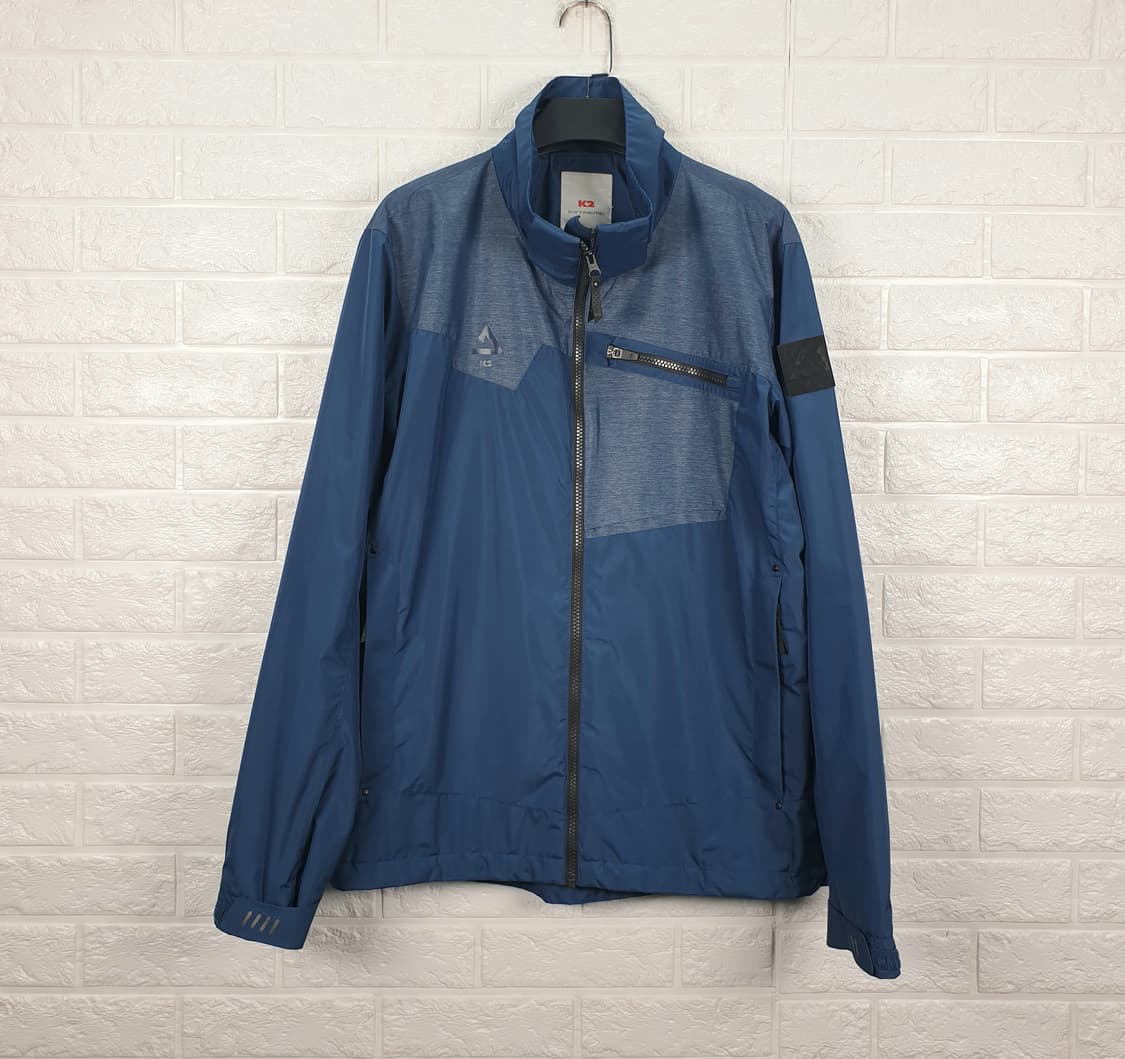 [100]K2 경량 바람막이 상품이미지2