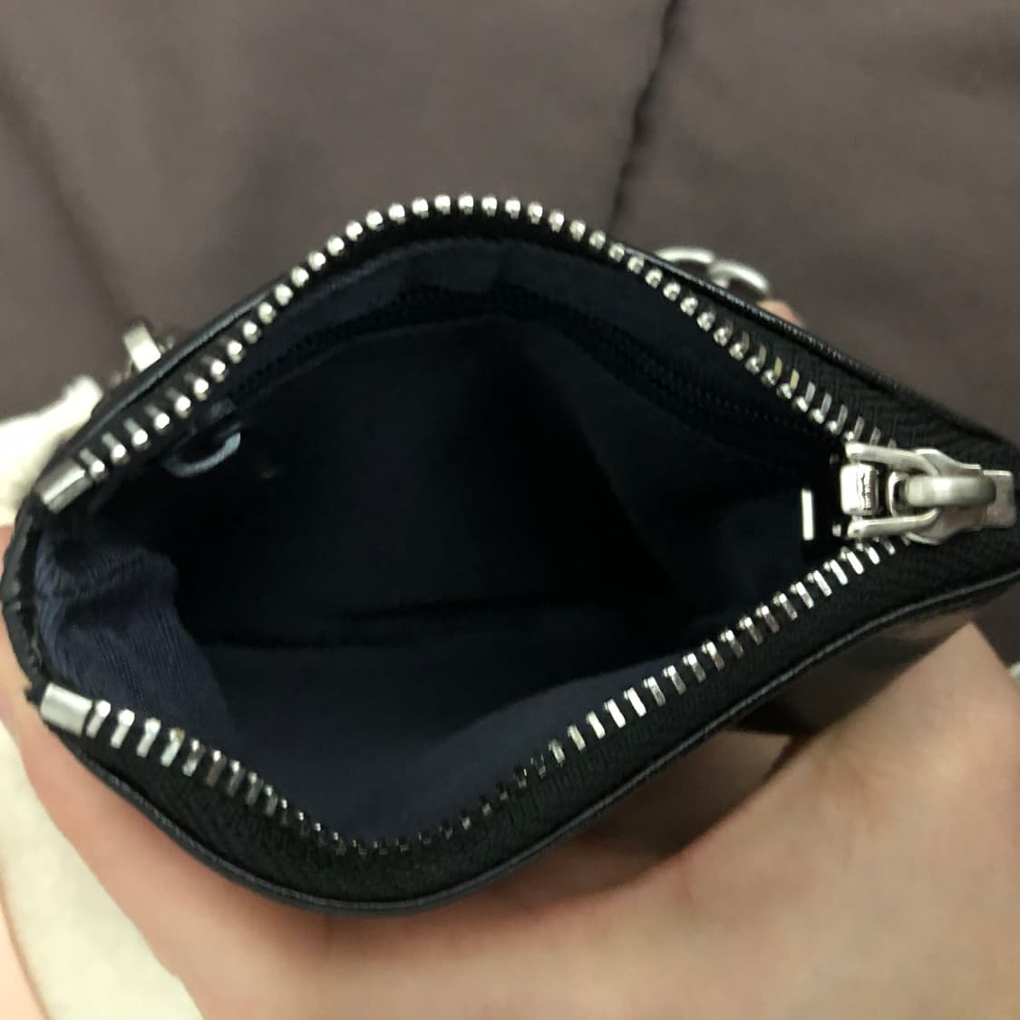 미닛뮤트 brett micro - black 상품이미지3