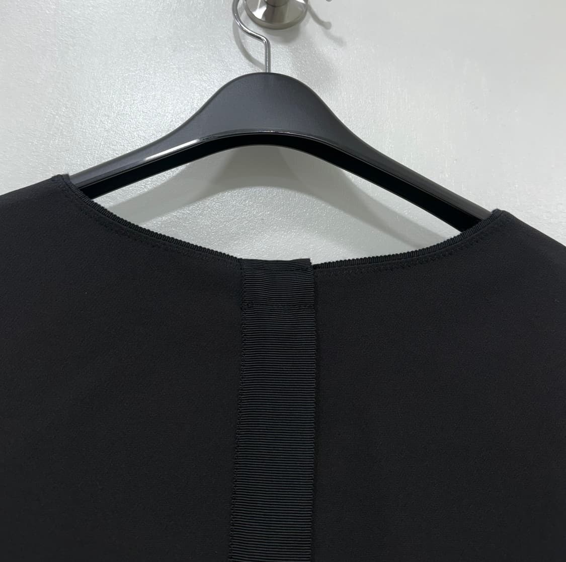 손정완 SJWANI 플리츠 블라우스 66 상품이미지5