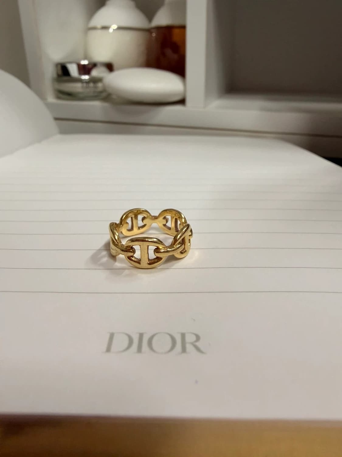 에르메스 샹달 엔체이니 링 스몰 상품이미지6